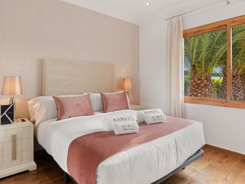 Dormitorio 4