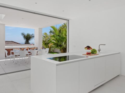 Cocina