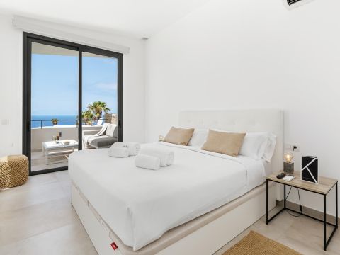 Dormitorio 1