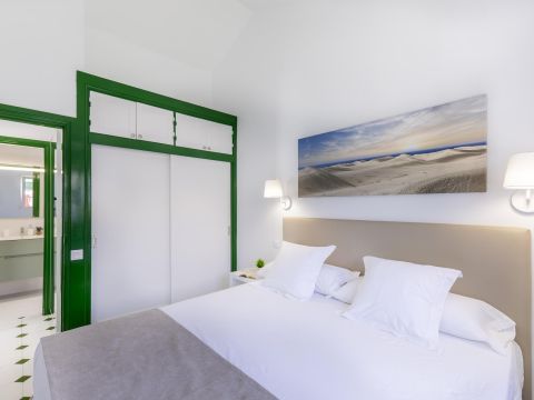 Dormitorio 1