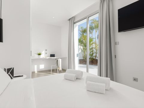 Dormitorio 3
