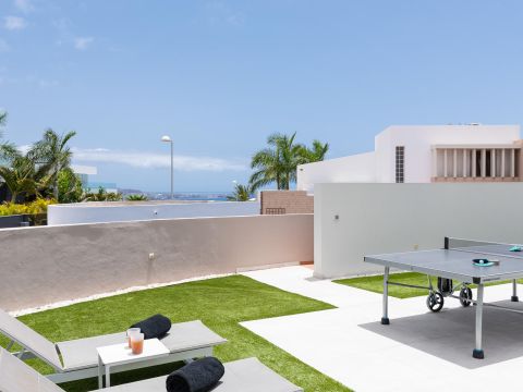 Solarium