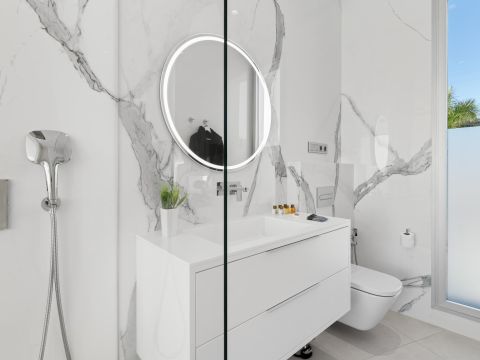 Baño 4