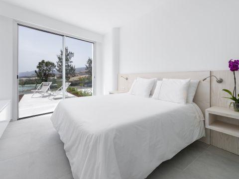 Dormitorio 3
