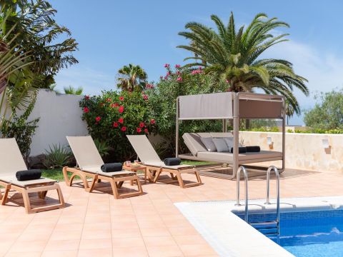 Solarium