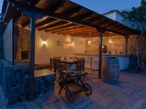 Terraza