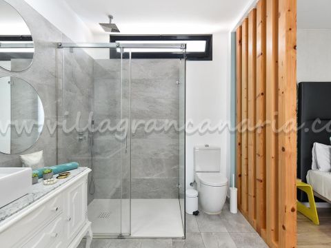 Baño 1