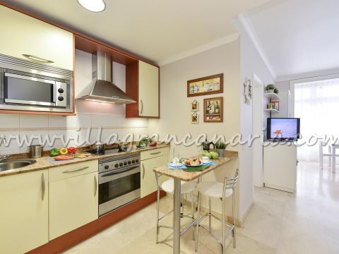 Cocina