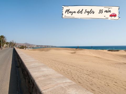 Maison de vacances rurale pour 10 personnes à San Mateo Gran Canaria Armario