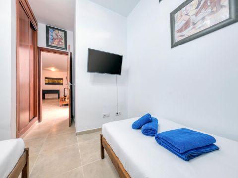 Dormitorio 1