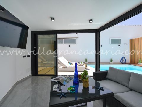 Terraza