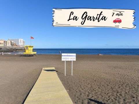 Playa