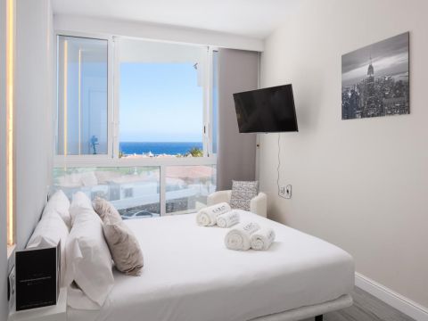 Dormitorio 3