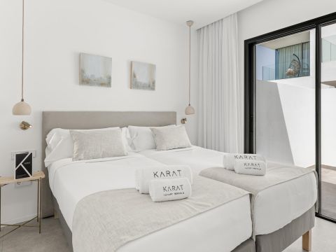 Dormitorio 3