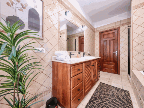 Baño 1