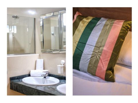 Baño 3