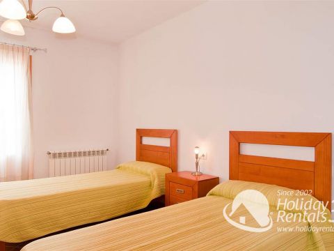 Dormitorio 3