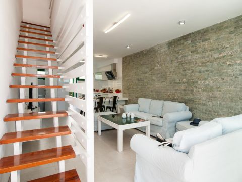 Escalera