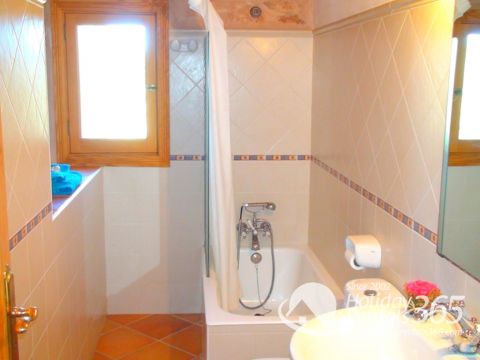 Baño 1