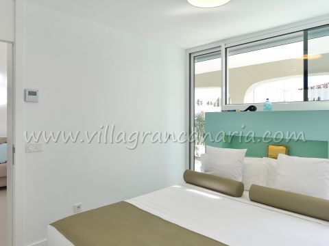 Dormitorio 1