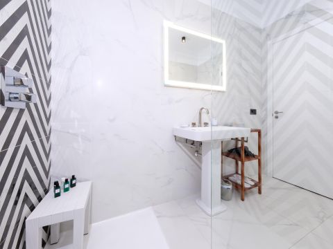 Toilettes