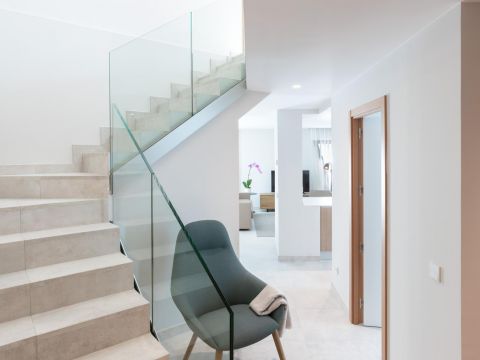 Escalera