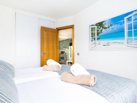Dormitorio 1