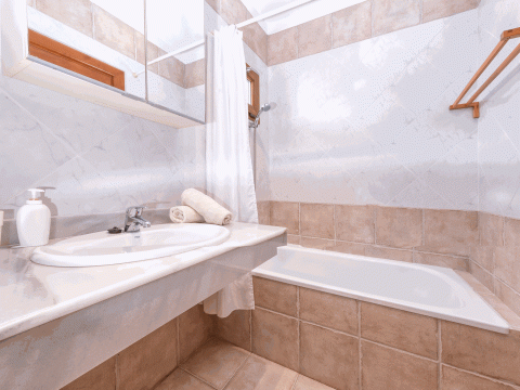 Baño 1