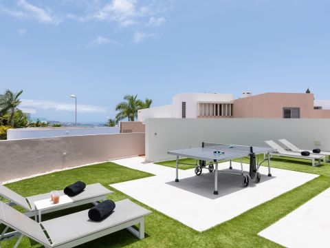 Solarium