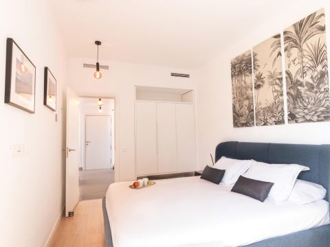 Dormitorio 1