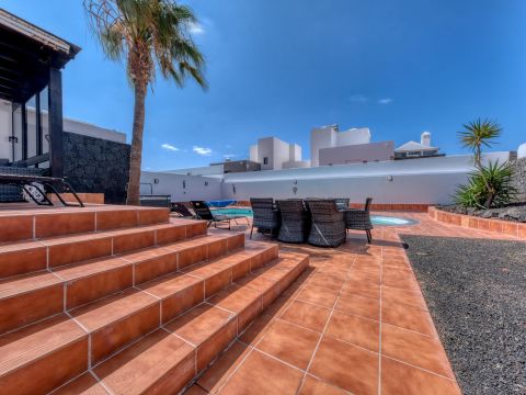 Terraza