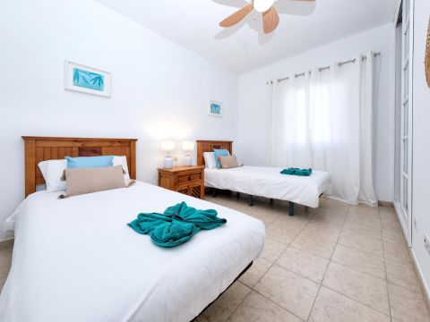 Dormitorio 1
