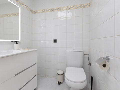 Baño 1