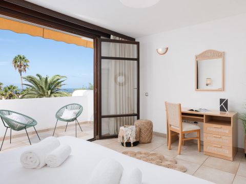 Dormitorio 1