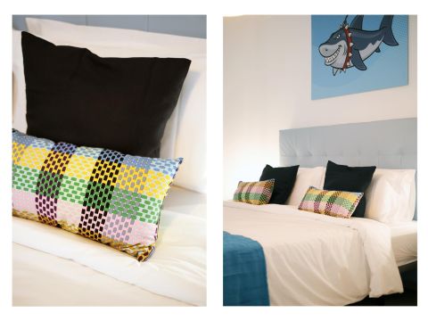 Dormitorio 3