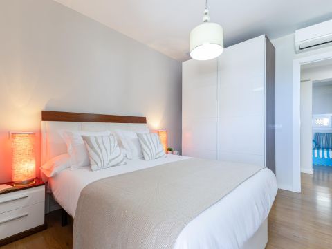 Dormitorio 1