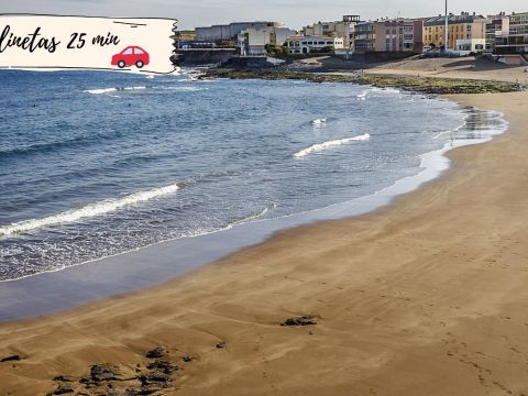 Playa