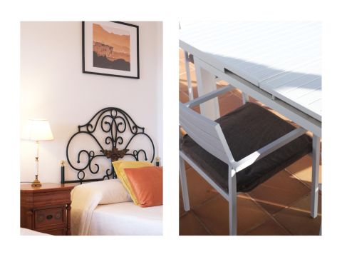 Chambre à coucher 3