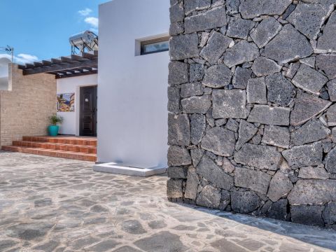 Fachada