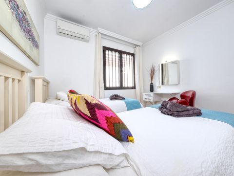 Dormitorio 2