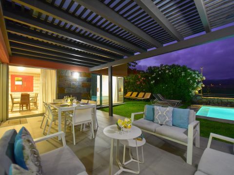 Terraza