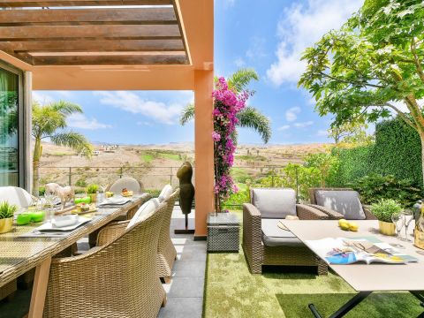 Terraza