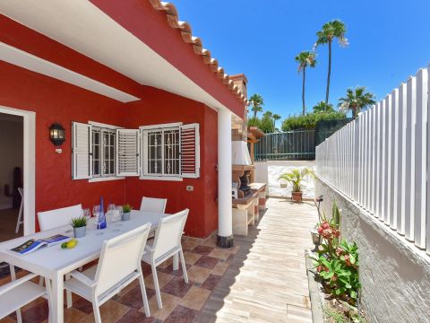 Terraza