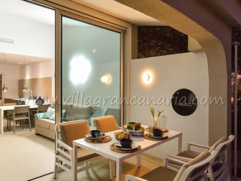 Terraza