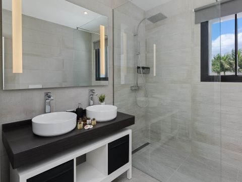 Baño 2