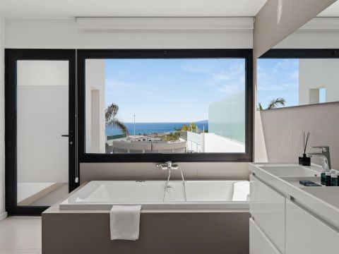 Bañera