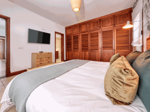 Dormitorio 1