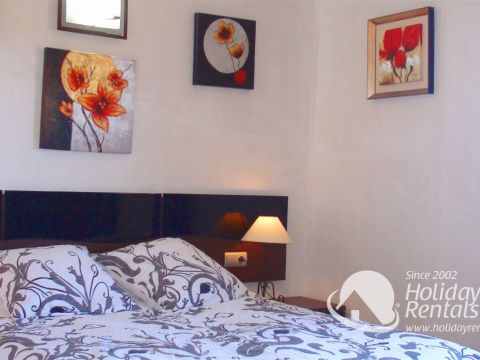Dormitorio 1