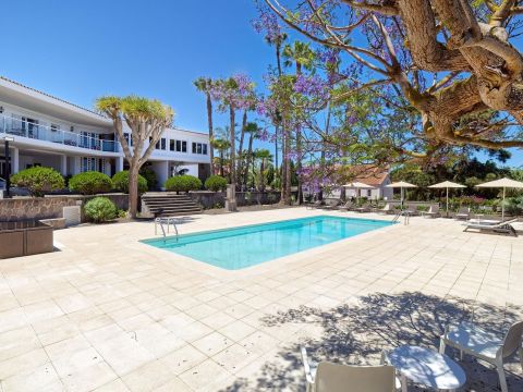Holiday Home La Ideal
