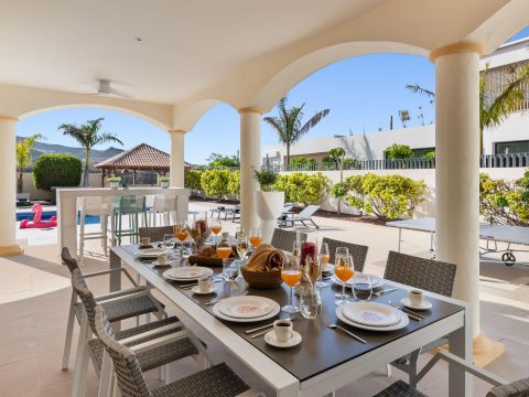 Terraza